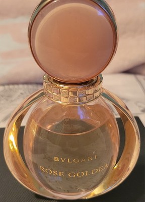 Bvlgari Rose Goldea Eau de Parfum Spray 90 ml 3 fl. oz. MPN 00J58CE1 10039622