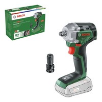 Bosch Akku-Drehschlagschrauber Universalimpactdrive 18V-350 Ohne Akku - Im...