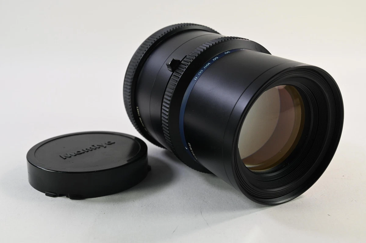 Mamiya Rz 250mm for sale | eBay