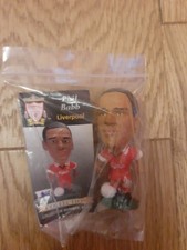 Corinthian Prostars Phil Babb Liverpool PL206