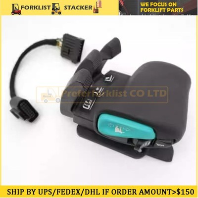 51782957 Control Joystick Fit for Jungheinrich ETV 114/116 Forklift Parts HF4 
