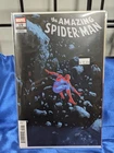 Amazing Spider-Man #19 1:25 Garbett Variant.  We Combine. We Pack Well.