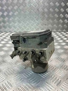 VW TIGUAN 5N ABS Hydraulikblock 5N0614517L 2.00 Diesel 103kw 2008 32453295
