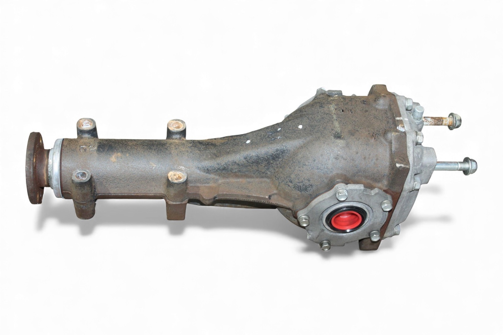 Subaru WRX 2015-2017 2.0L Turbo R160 4.11 Rear Differential X1 #526A JDM FA20DIT