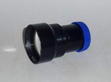 RO-109-1A Super Fast f/1.2 F 50mm Movie Projection Lens Vintage Soviet USSR