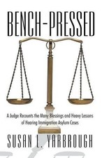 Susan L Yarbrough Bench-Pressed (Paperback) (...