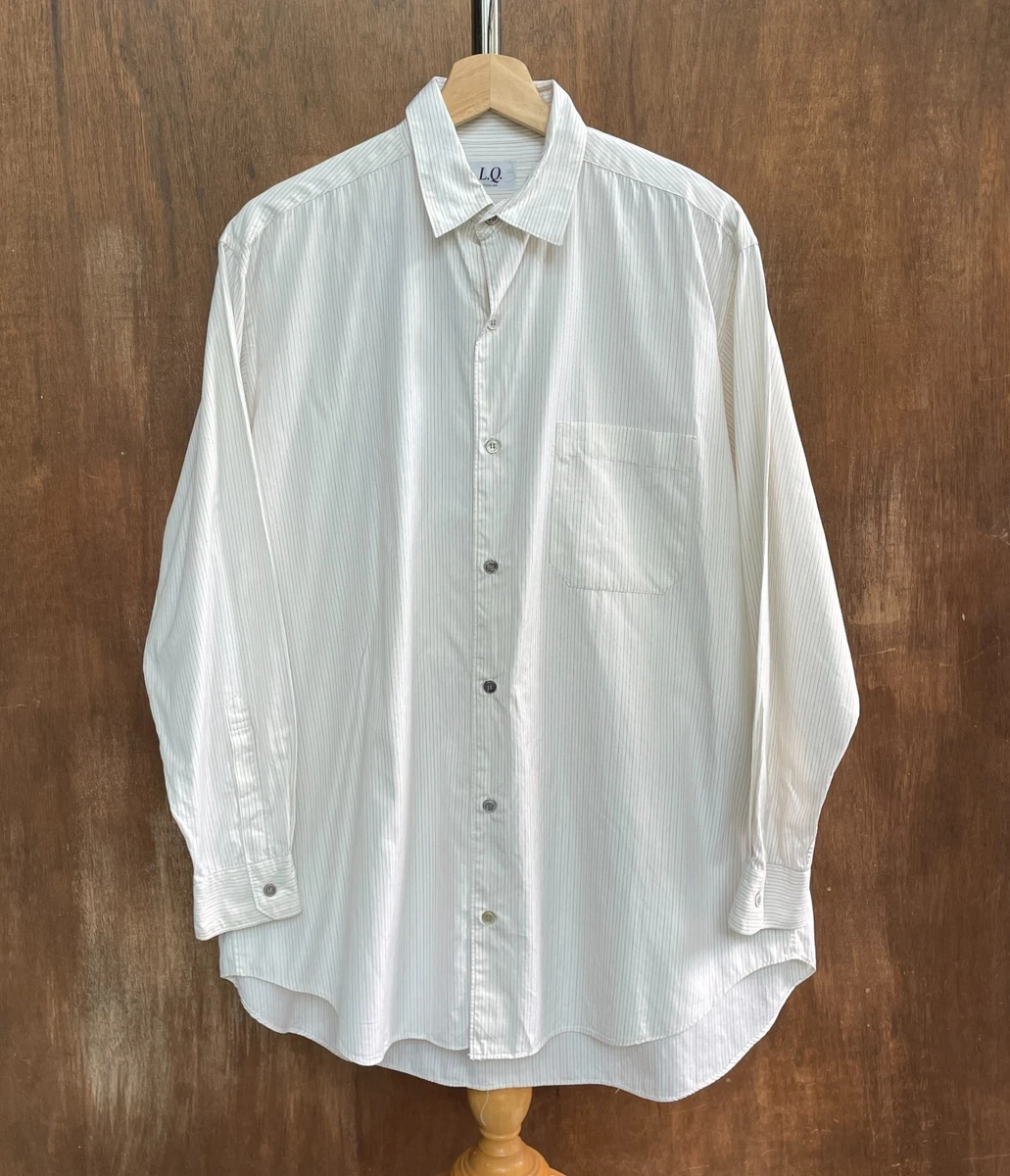 Yohji Yamamoto Casual Button-Down Shirts for Men for sale | eBay