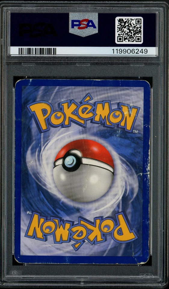PSA 1 Charizard 2013 Pokemon Black & White Plasma Storm 136/135 - Image 2 of 2