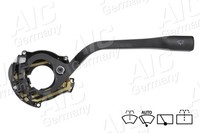 AIC Lenkstockschalter 50754 FüR VW Golf 2 19E 1G1 Jetta 1G2 165 1 17 155 53B 16