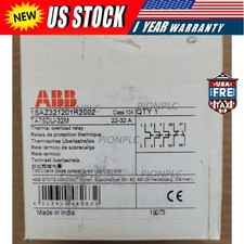 Brand New ABB relay TA75DU-32M TA75DU32M 22-3...