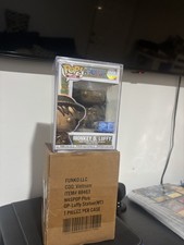 Ultimate Funko Pop One Piece Figures Gallery and Checklist 90