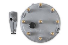 8234 Accel Cap Rotor Kit - For Hei Style Distributor - Gray