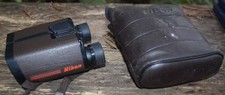 Nikon 10x25 Venturer II Compact Binoculars with Soft Case