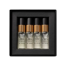 Kit Alchemists Eau De Parfum: Neroli 5ml + Rose 5ml + 5ml + Oud 5ml