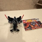 LEGO Star Wars 75079 Shadow Troopers Battle Pack 79pc 4 Minifigs Manual No Box