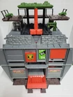 G.I. Joe 1992 Headquarters complete playset