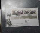 GB STAMPS   Royal Mail    FDC Classic Locomotives MS 2014     👀  ~~L@@K~~