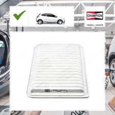 Champion Luftfilter MAZDA 2 (DE_, DH_3) 1.3