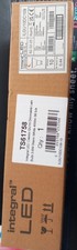 Image of Integral LED - 10pack GU10 LED bulbs - 3.6w 400lm warm white