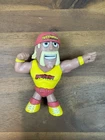 Funko Mystery Minis WWE Series 1 Wrestling Hulk Hogan
