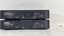 Dell SonicWALL TZ300 APL28-0B4 101-500403-58 Network Security Firewall Appliance
