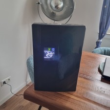 Osuszacz powietrza Osuszacz pokojowy Osuszacz Timer Suszarka budowlana Berdsen