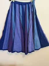 Reserection by Jeanne Angelheart Sufi Skirt, OSFM