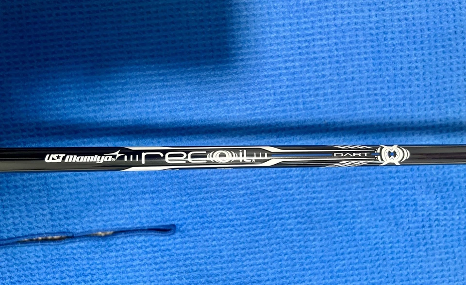 Callaway Paradym Super Hybrid 3 Hybrid 3H 18° Stiff RH Mint - Image 4 of 4