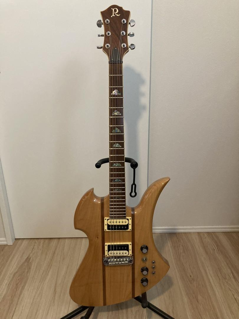 ギター BC Rich Mockingbird 1000JE ML Bc Rich Mockingbird 1000Je Ml | eBay