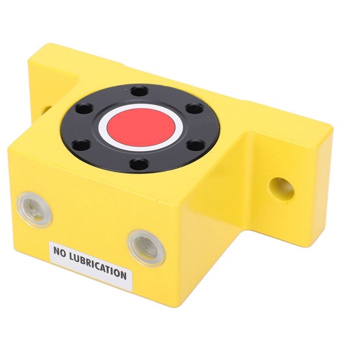 GT16 Pneumatischer Vibrator Aluminiumlegierung Industrial Vibrator - Afbeelding 9 van 16