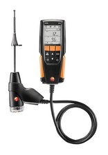 Testo 310 Combustion Analyzer Kit 0563 3100 Residential HVAC Gas Tester