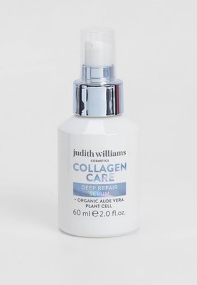 Judith Williams Cosmetics COLLAGEN CARE Deep Repair Serum 60ml Neu