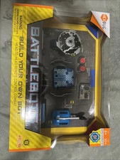 HEXBUG Battlebots Build Your Own Bot New In Box