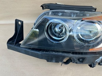 06-08 BMW E90 325i 330I 328i OEM Dynamic Xenon Headlight Assembly