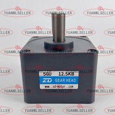 ONE ZD 5GU 12.5KB Reducer Gear Head 5GU-12.5KB 5GU12.5KB