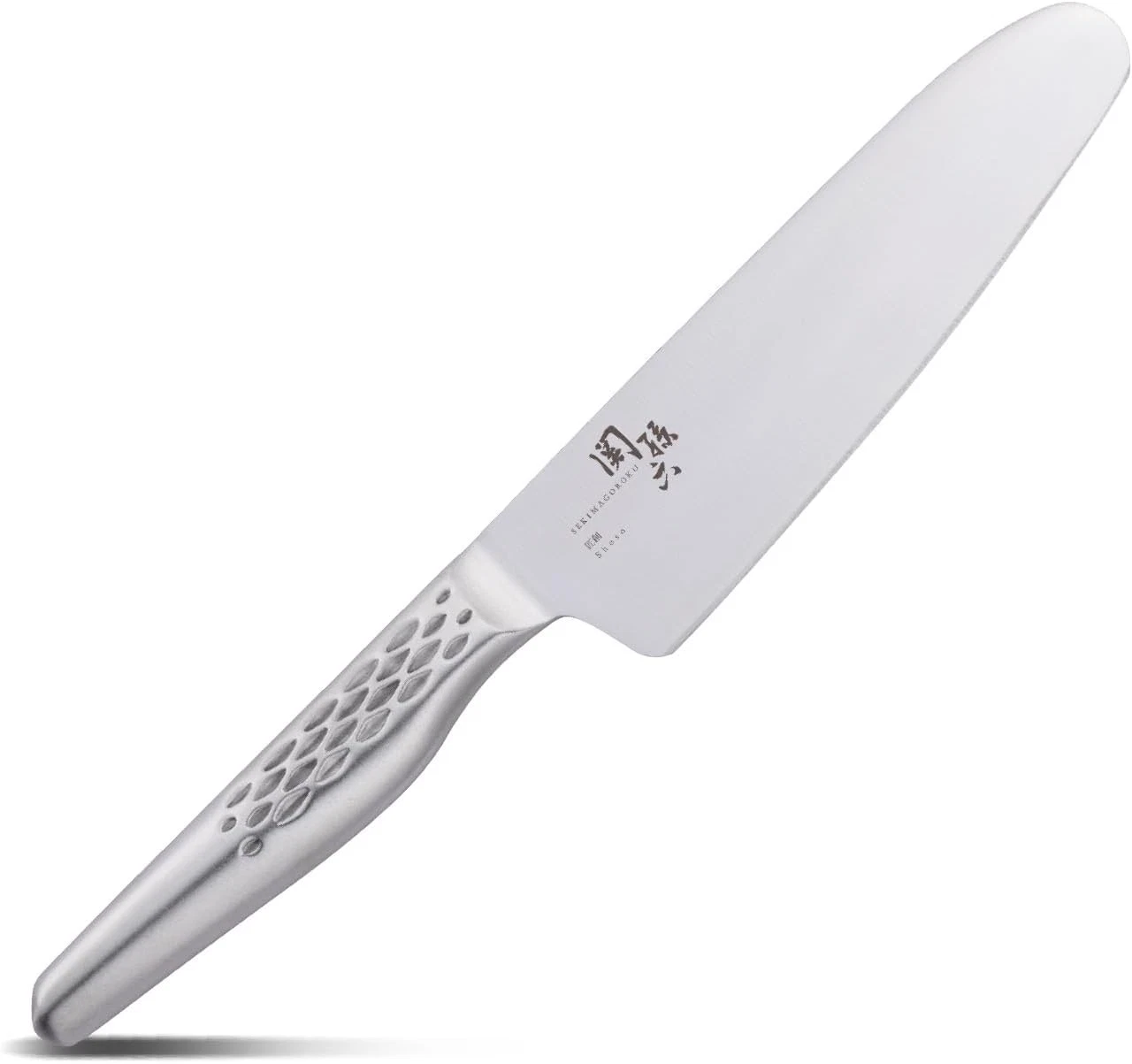 Kai Safety Knife, Seki Magoroku, Takumisou, 130mm, Kitchen Tool, Made in Ja