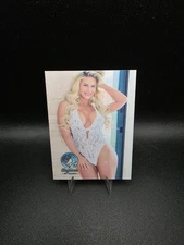 Phoenix Marie #12 (2026) eXcess Elegance of Allure [Custom ACEO Art Card]