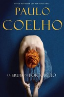 La Witch Of Portobello, The La Bruja De Portobello | Novela | Paulo Coelho