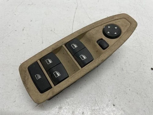 BMW 3 Touring F31 Fensterheber Schalter Vorne rechts 9208110 1.80 22161751