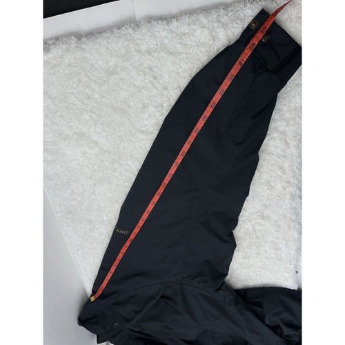 FootJoy Dryjoys Men Black Jacket Windbreaker Small Golf Outdoor Gorpcore Hiking - Picture 11 of 11