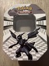 Pokemon 2009 EMPTY Collector's Tins Choose Your Own Arceus, Heatran, Mewtwo