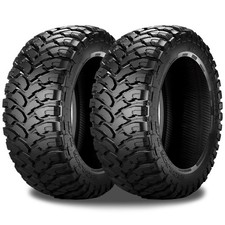 2 Rbp Repulsor Mt 40x15.50r24lt 128p 10 Plye Mud Tires Trucksuv Off Road