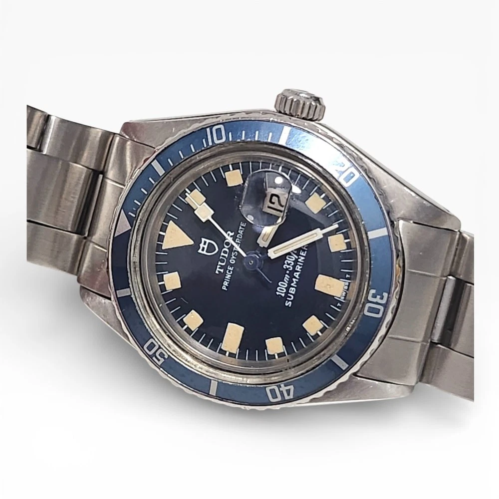TUDOR Submariner - 31 mm, Stainless Steel for sale | eBay