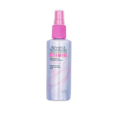Avon - Advance Techniques Color Protection Anti-Brassiness Spray - 5 oz - NOS