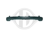 StoßStange Hinten Unten FüR Toyota Yaris 2003-2005