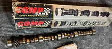 Comp Cams Oval Track Camshaft 12-903-9 Cs 300a-r6 Ab1236 Heavy Duty Silver