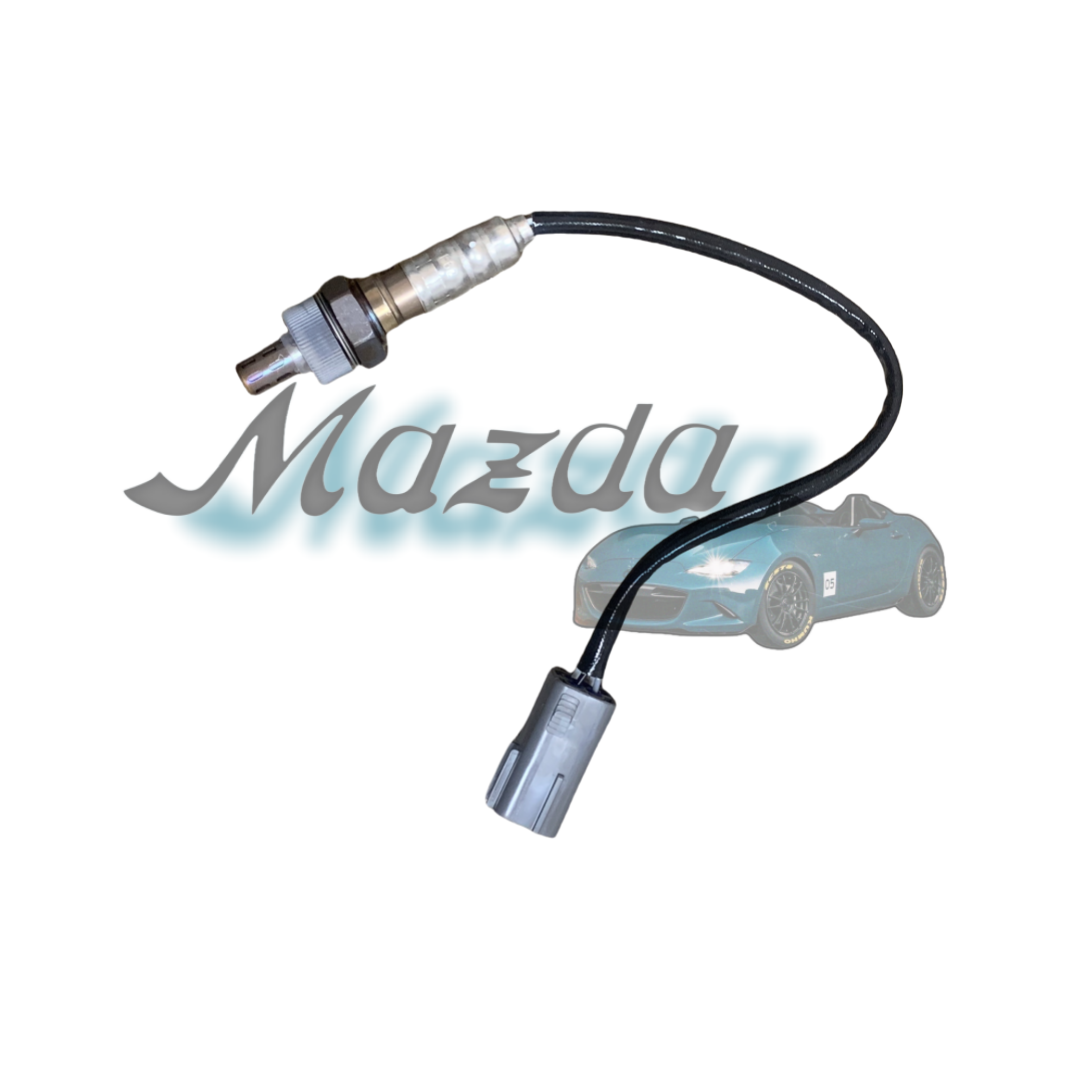 OEM 2010-2013 Genuine Mazda 3 Rear Oxygen Sensor 2.0L 2.5L L541-18 OEM 2010-2013 Genuine Mazda 3 Rear Oxygen Sensor 2.0L 2.5L L541-18