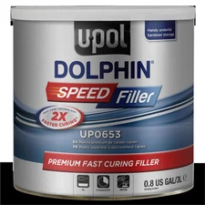 U Pol Products Ultra Fast Premium Lightweight Filler