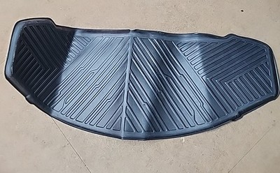 Maxliner Smartliner E0153 Floor Mat Fits Tahoe Escalade Behind 3rd Row Black NOS