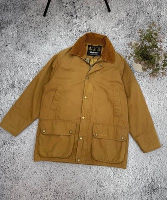 Barbour Beaufort Size M